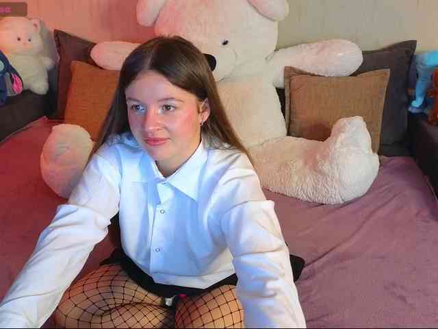RosalineLov webcam