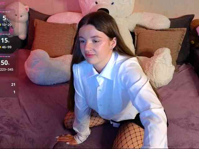 live porno chat RosalineLov