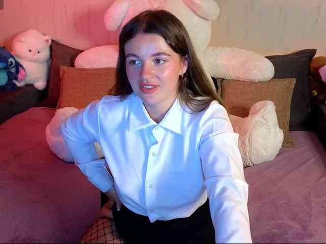 Rosalinelov