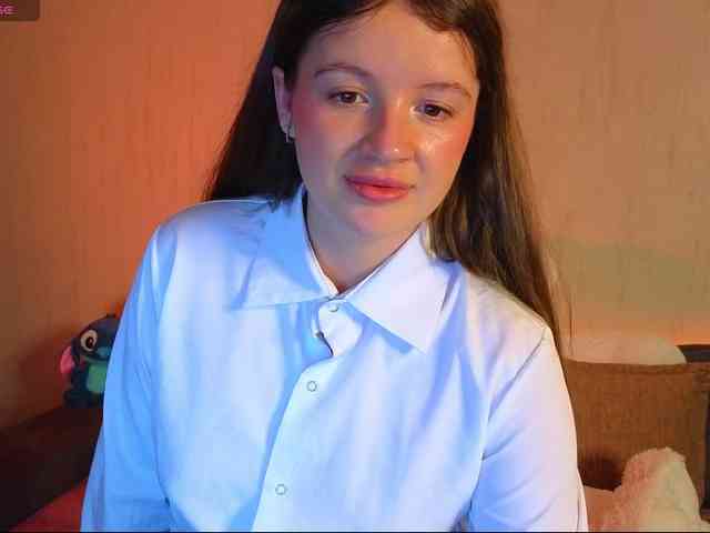 RosalineLov webcam