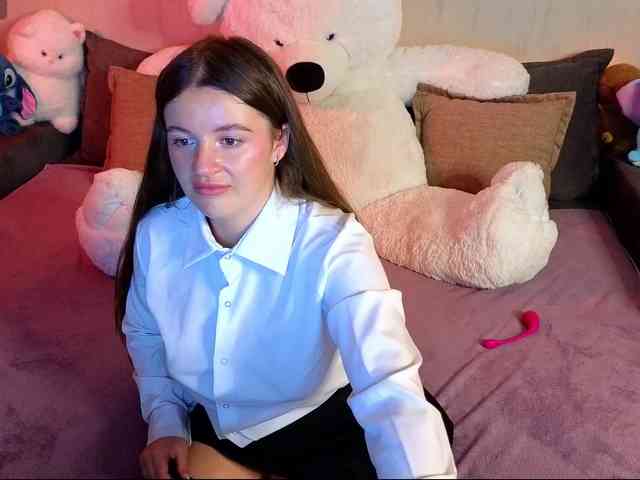 RosalineLov webcam