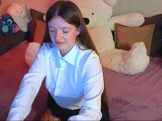 live sex cam RosalineLov