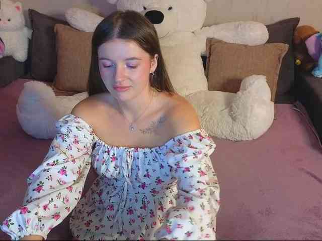 RosalineLov webcam