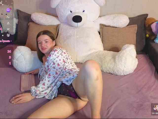RosalineLov webcam