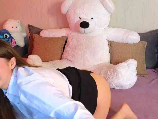 RosalineLov webcam
