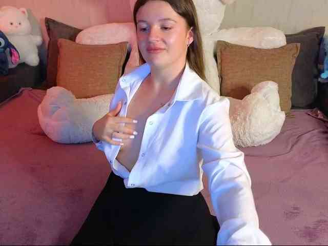 RosalineLov webcam