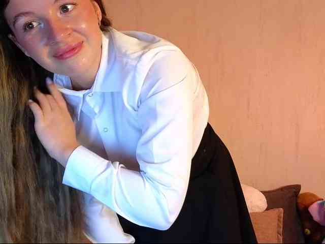 RosalineLov webcam