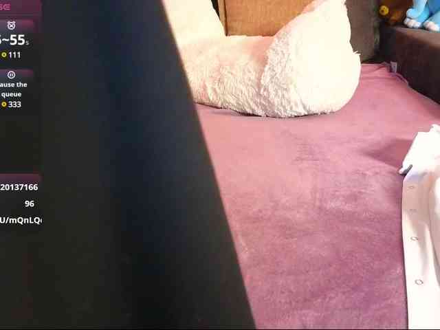 RosalineLov webcam