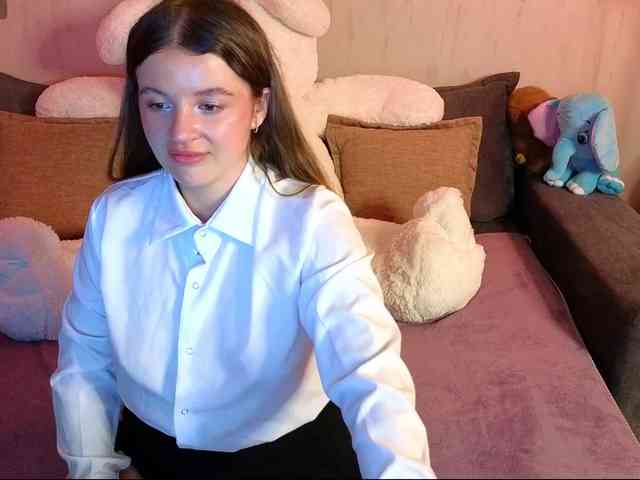 RosalineLov webcam