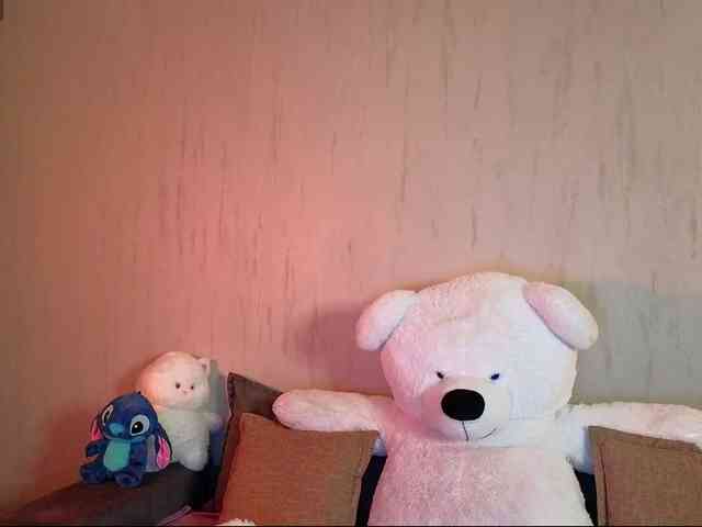 RosalineLov webcam