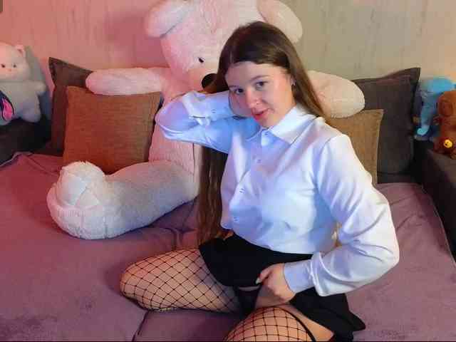 RosalineLov webcam