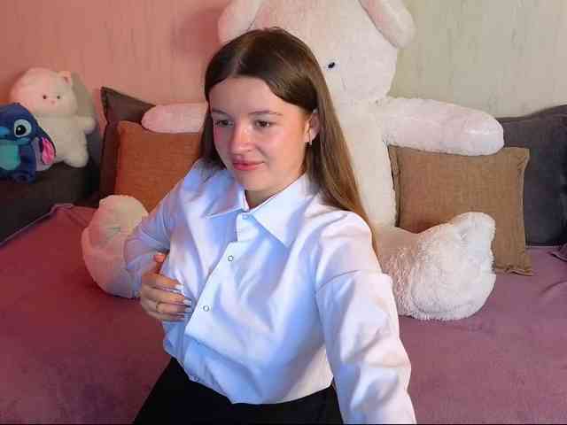 RosalineLov webcam
