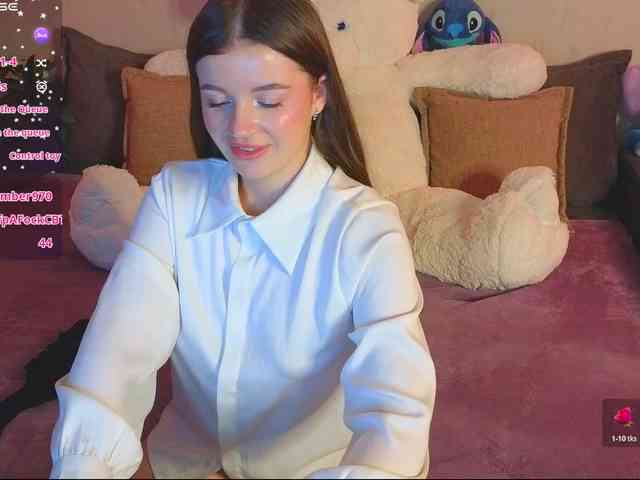 Rosalinelov Rosalinelov