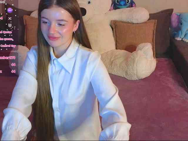 RosalineLov webcam