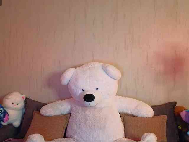 RosalineLov webcam