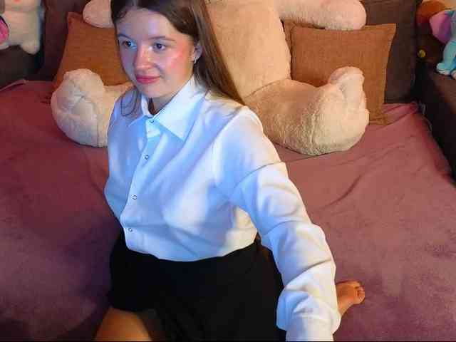 RosalineLov webcam