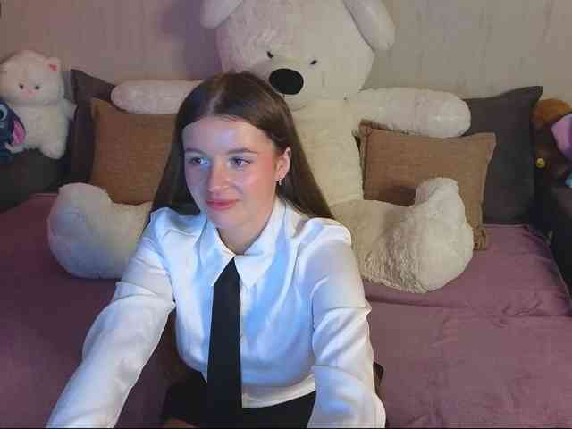 RosalineLov webcam
