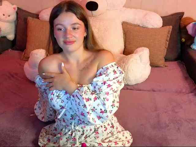 sexy chat room RosalineLov