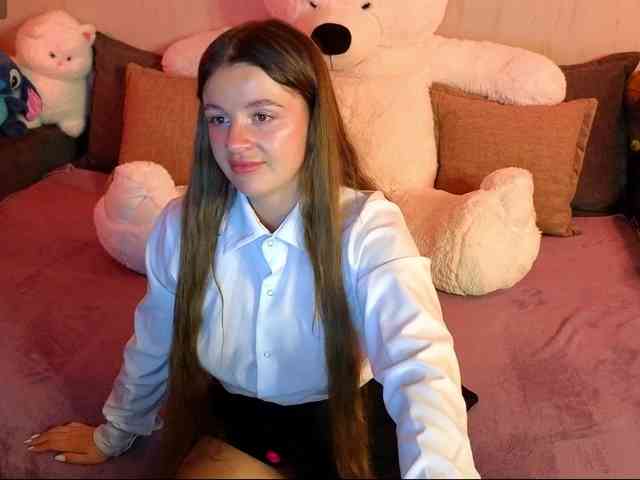 RosalineLov webcam