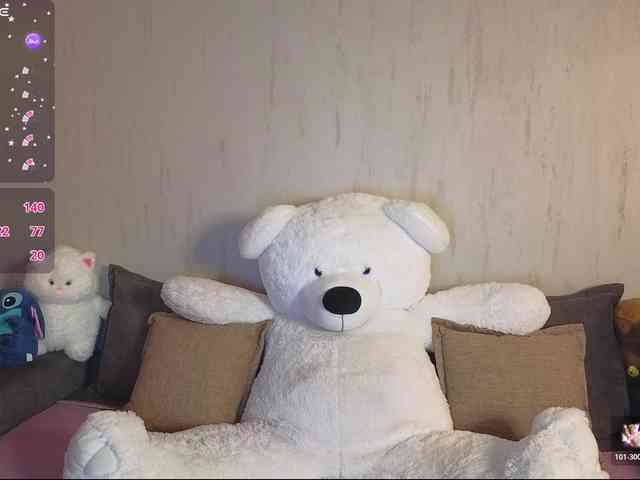 RosalineLov webcam