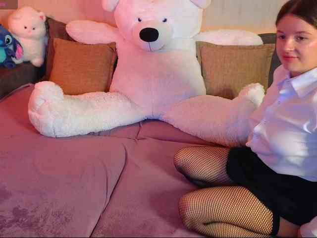 RosalineLov webcam