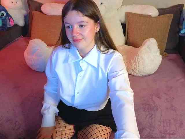 RosalineLov webcam