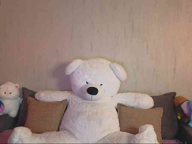 RosalineLov webcam