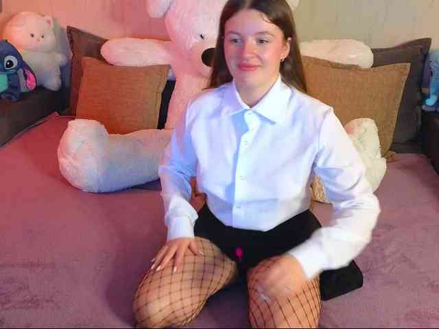 RosalineLov webcam