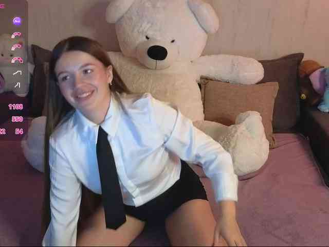 RosalineLov webcam