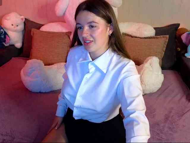 RosalineLov webcam