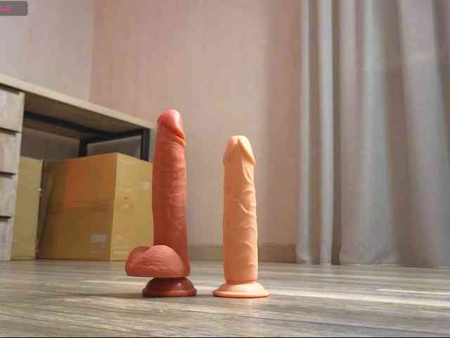 RosalineLov webcam