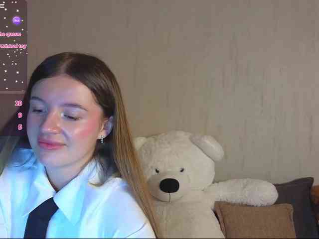 RosalineLov webcam