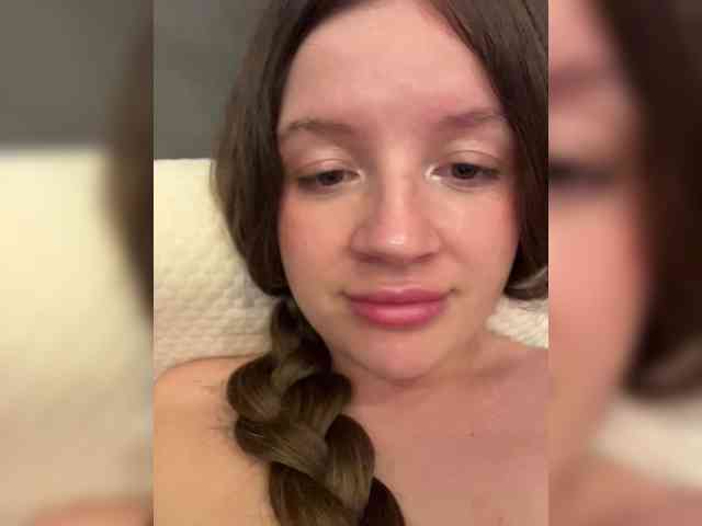 RosalineLov webcam