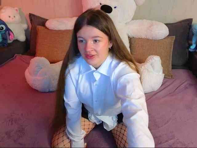 RosalineLov webcam