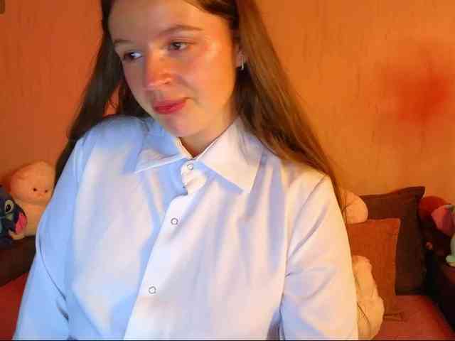 RosalineLov webcam