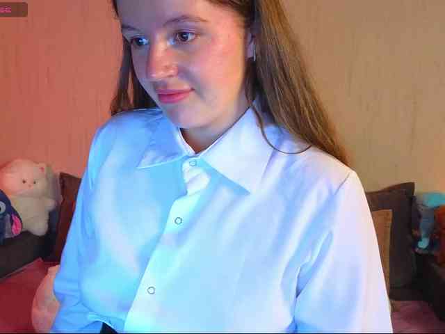 RosalineLov webcam