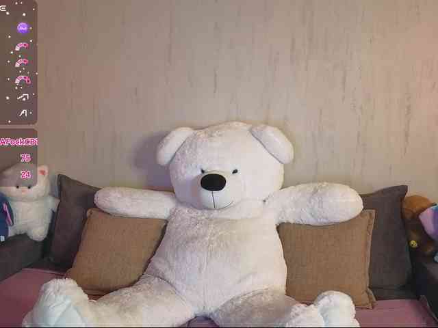 RosalineLov webcam
