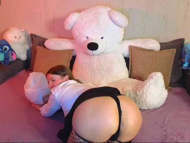 RosalineLov webcam