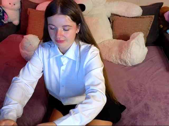 RosalineLov webcam