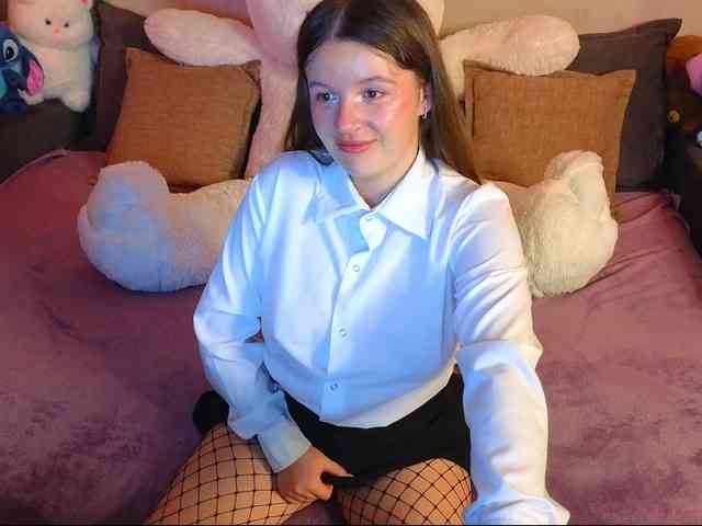 RosalineLov webcam