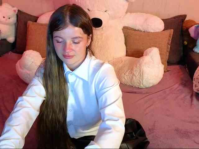 RosalineLov webcam