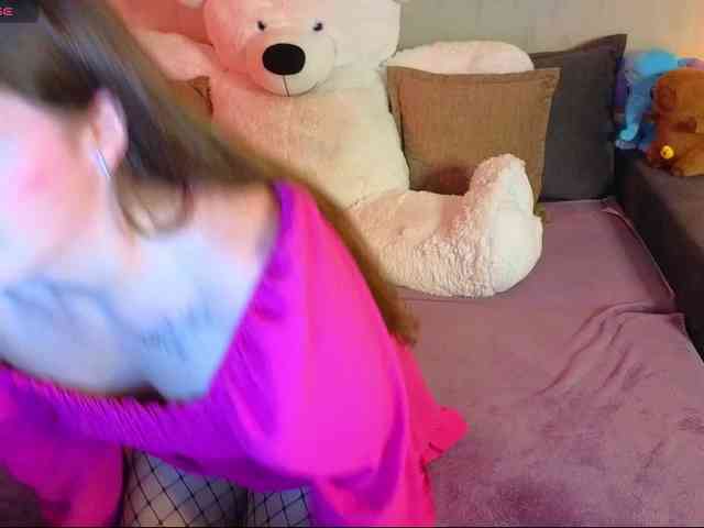 Rosalinelov webcam
