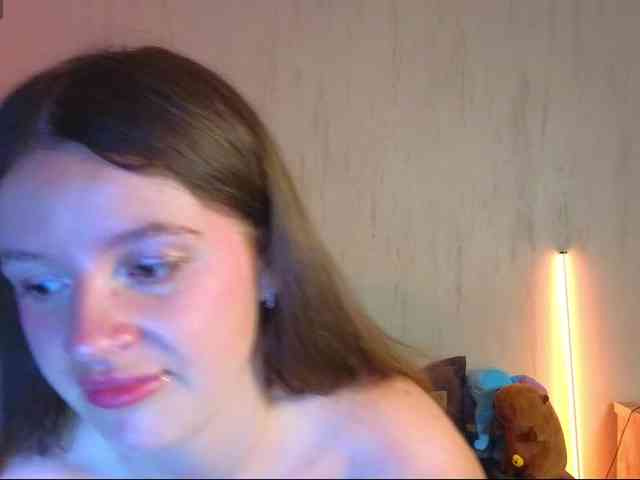 RosalineLov webcam