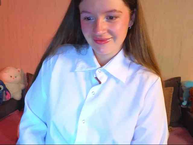 RosalineLov webcam