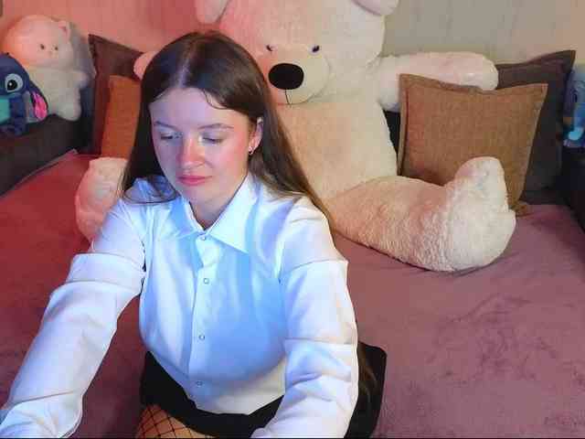 Rosalinelov webcam