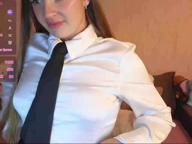 RosalineLov webcam