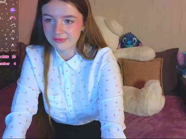 RosalineLov webcam