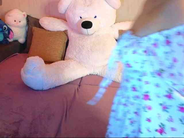 RosalineLov webcam
