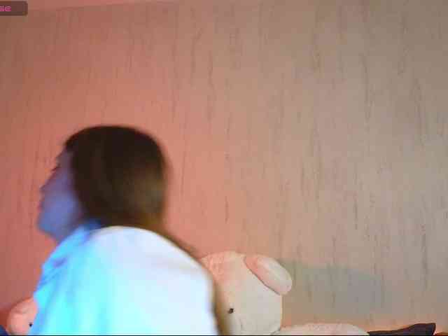 RosalineLov webcam
