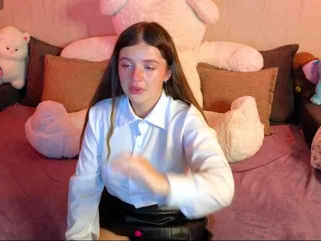 RosalineLov webcam